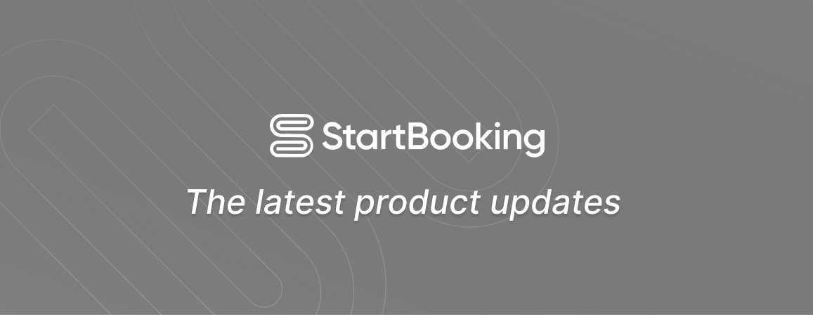 The last month has been incredibly busy for the team as we’ve been heads down working hard on some big updates coming your way. As you know, last month we completely rebuilt the interface for the classes booking flow. And for June, we continue on that success by investing even further in the classes experience. […]