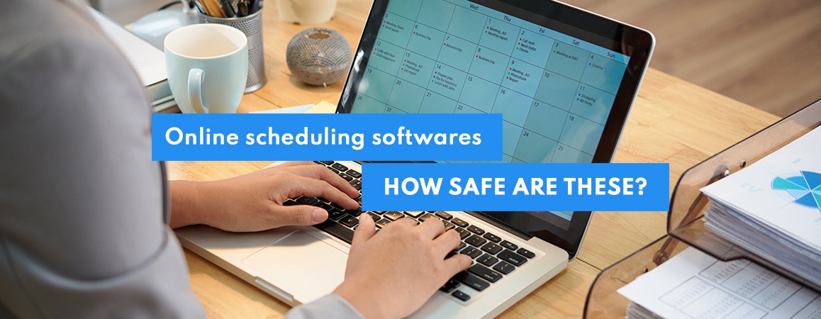 Online scheduling software work on different business needs and features. If you are looking for online scheduling software, then it is important to know your requirement.  You must do your research and then choose an option that makes your job easier. But, most people also doubt the safety of scheduling software.  The online scheduling software […]