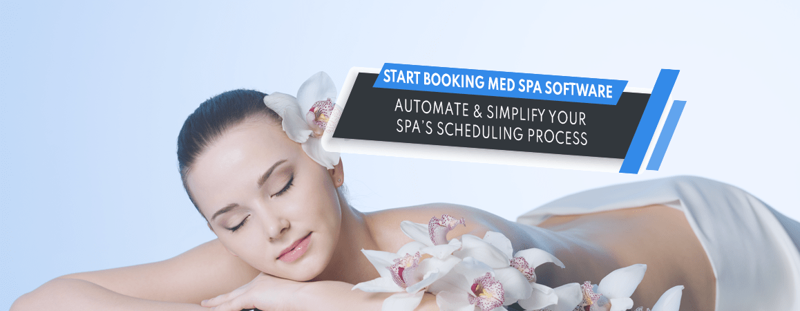 Online booking software not only simplifies your business tasks but also saves your time. It lets your customers make a booking from your website, and it gives you the benefit of added booking services. If you own a Med Spa, or you’re planning to open one, then you should know about the Start Booking Med Spa […]