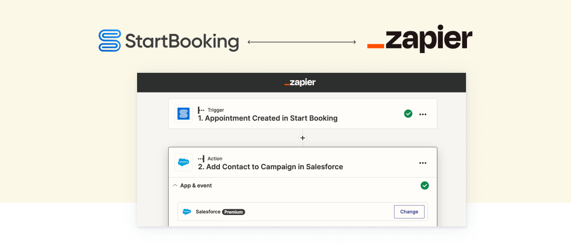At Start Booking, we are constantly striving to improve our platform and provide our users with the most efficient and seamless booking experience possible. We understand the importance of streamlining processes and connecting with the tools you rely on. That’s why we are thrilled to announce the launch of our new feature, Webhooks, along with […]