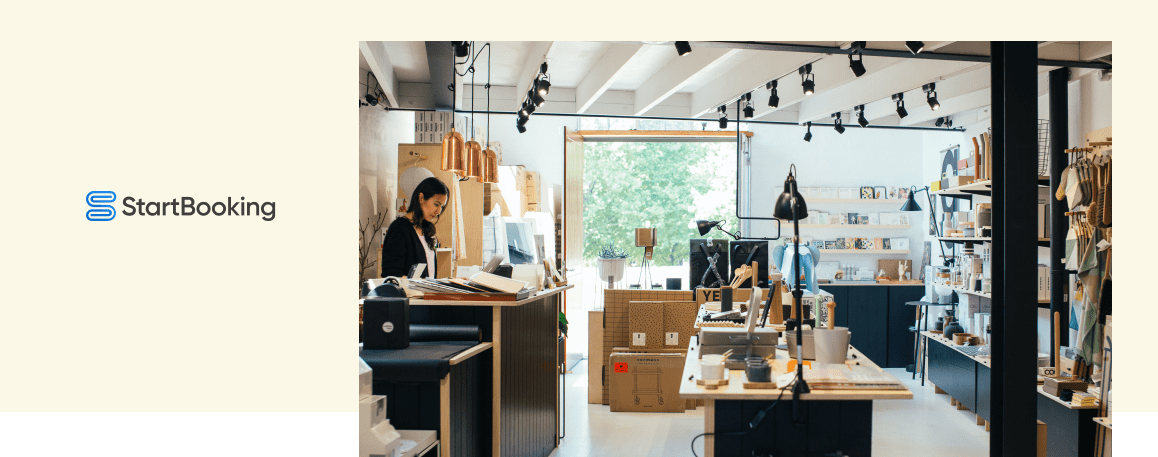 What Is The Best Online Scheduling Software For SMB s Start Booking